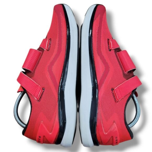 New Balance Shoes Size 10.5 New Balance NBCycle WX09RB Stationary Bike Training - Picture 6 of 11